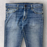 Carhartt Skinny Jeans - W33 L32